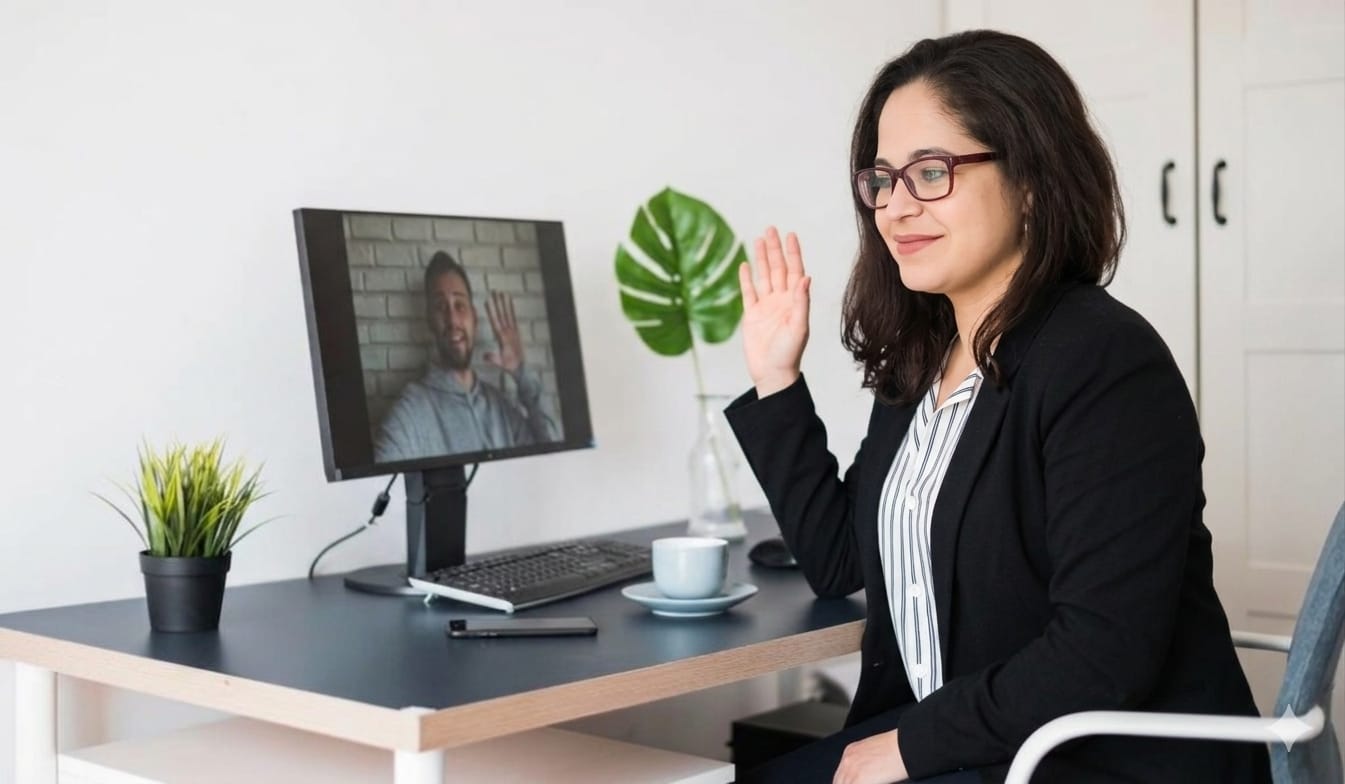 psicoterapia online